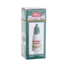 ШТЕМПЕЛЬНАЯ КРАСКА SHINY S-65 28МЛ ЗЕЛЁНАЯ