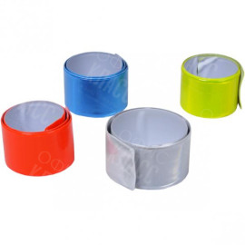 БРАСЛЕТ СВЕТООТРАЖАЮЩИЙ 30 СМ