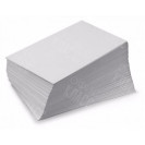 БУМАГА БЕЛАЯ ДЛЯ ЦВЕТНОЙ ЛАЗЕРНОЙ ПЕЧАТИ 160 Г/М² 1 ЛИСТ IQ A4 (A+)