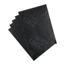 БУМАГА КОПИРОВАЛЬНАЯ ЧЕРНАЯ 1 ЛИСТ А4