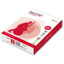 БУМАГА ОФИСНАЯ 500 ЛИСТОВ 80Г/М² А4 "MAESTRO" STANDARD СЛОВАКИЯ (С+)