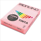 БУМАГА ЦВЕТНАЯ 250 ЛИСТОВ 160Г/М²  160Г/М² FABRIANO 61516021 ПУДРА А4