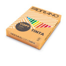 БУМАГА ЦВЕТНАЯ 500 ЛИСТОВ 80Г/М² FABRIANO 61321297 АБРИКОС А4