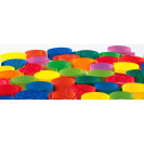 ВАТМАН 180Г/М² ЦВЕТНОЙ 610Х860 A1