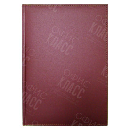 ЕЖЕДНЕВНИК НЕДАТИРОВАННЫЙ А5 ПОЛИГРАФИСТ (БЕНДЕРЫ) 