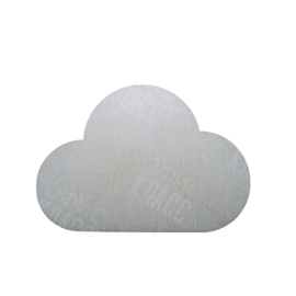 ЗАГОТОВКА ИЗ ФАНЕРЫ ДЛЯ ТВОРЧЕСТВА 3ММ ТИП  6