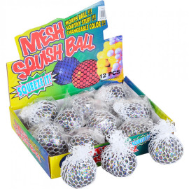 ИГРУШКА АНТИСТРЕСС "ЛИЗУН" СЕТКА ГЛИТТЕР 11-122 ИГРУШКА АНТИСТРЕСС "ЛИЗУН" СЕТКА ГЛИТТЕР 11-122