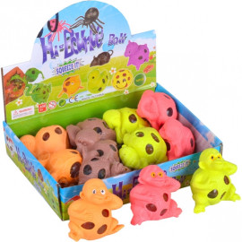 ИГРУШКА АНТИСТРЕСС А-100 ОБЕЗЬЯНА «ЛИЗУН»