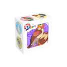 ИГРУШКА КУБИКИ ПТИЦЫ ТЕХНОК