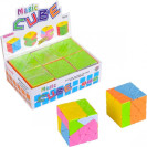 КУБИК РУБИКА «ЗВЕЗДОЧКА»  874