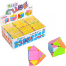 КУБИК РУБИКА «РОМБ"866