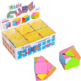 КУБИК РУБИКА «РОМБ"866