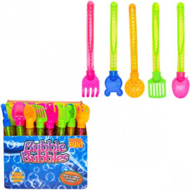 МЫЛЬНЫЕ ПУЗЫРИ 160