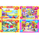 ПАЗЛ 120 ЭЛЕМЕНТОВ