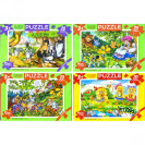 ПАЗЛ 20 ЭЛЕМЕНТОВ