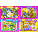 ПАЗЛ 20 ЭЛЕМЕНТОВ