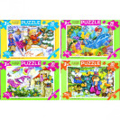 ПАЗЛ 20 ЭЛЕМЕНТОВ