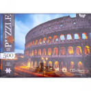 ПАЗЛ 500 ЭЛЕМЕНТОВ C500