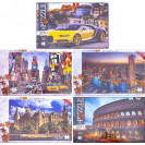 ПАЗЛ 500 ЭЛЕМЕНТОВ C500