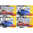 ПАЗЛ 54 ЭЛЕМЕНТА