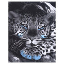 АЛМАЗНАЯ ЖИВОПИСЬ 30Х40 GLD61583 В КАРТОННОЙ КОРОБКЕ