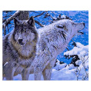 АЛМАЗНАЯ ЖИВОПИСЬ 30Х40 GLD61639 В КАРТОННОЙ КОРОБКЕ