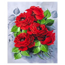 АЛМАЗНАЯ ЖИВОПИСЬ 30Х40 GLD61773 В КАРТОННОЙ КОРОБКЕ