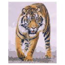 АЛМАЗНАЯ ЖИВОПИСЬ 30Х40 GLD61953 В КАРТОННОЙ КОРОБКЕ