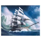 АЛМАЗНАЯ ЖИВОПИСЬ 30Х40 GLD62108 В КАРТОННОЙ КОРОБКЕ