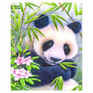 АЛМАЗНАЯ ЖИВОПИСЬ 30Х40 GLD62184 В КАРТОННОЙ КОРОБКЕ