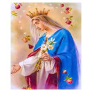 АЛМАЗНАЯ ЖИВОПИСЬ 30Х40 GLD62292 В КАРТОННОЙ КОРОБКЕ