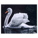 АЛМАЗНАЯ ЖИВОПИСЬ 30Х40 GLD62309 В КАРТОННОЙ КОРОБКЕ