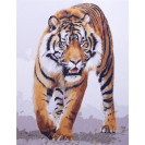 АЛМАЗНАЯ ЖИВОПИСЬ 40Х50 GLE73822 В КАРТОННОЙ КОРОБКЕ