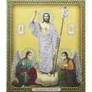 АЛМАЗНАЯ ЖИВОПИСЬ 40Х50 GLE76469 В КАРТОННОЙ КОРОБКЕ