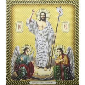 АЛМАЗНАЯ ЖИВОПИСЬ 40Х50 GLE76469 В КАРТОННОЙ КОРОБКЕ