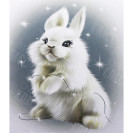 АЛМАЗНАЯ ЖИВОПИСЬ 40Х50 GLE77290 В КАРТОННОЙ КОРОБКЕ