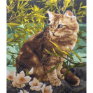 АЛМАЗНАЯ ЖИВОПИСЬ 40Х50 GLE77550 В КАРТОННОЙ КОРОБКЕ