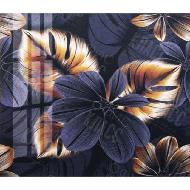 АЛМАЗНАЯ ЖИВОПИСЬ 40Х50 GLE77745 В КАРТОННОЙ КОРОБКЕ