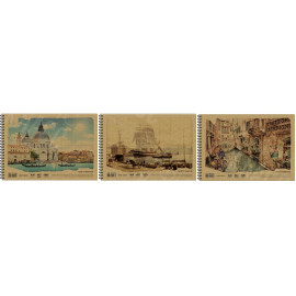 АЛЬБОМ 40 ЛИСТОВ A4 "KRAFT"  120Г/М² СПИРАЛЬ АЛЬБОМ 40 ЛИСТОВ A4 "KRAFT"  120Г/М² СПИРАЛЬ