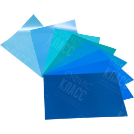 БУМАГА ЦВЕТНАЯ А4 ОДНОСТОРОННЯЯ, МЕЛОВАН, 8ЛИСТОВ "МАНДАРИН"АНГЛ. 202624