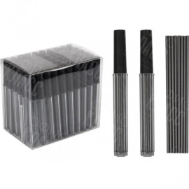 ГРИФЕЛЬ 2ММ ДЛЯ ГОТОВАЛЬНИ/МЕХ.КАРАНДАША (2.0)