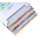 КАРАНДАШИ 72 ЦВЕТОВ7100-72 MARCO