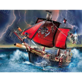 КАРТИНА ПО НОМЕРАМ 40X50 RA73462 В КОРОБКЕ, АКРИЛОВЫЕ КРАСКИ, NEW!