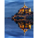 КАРТИНА ПО НОМЕРАМ 40X50 RA73540 В КОРОБКЕ, АКРИЛОВЫЕ КРАСКИ, NEW!