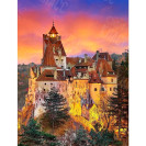 КАРТИНА ПО НОМЕРАМ 40X50 RA73555 В КОРОБКЕ, АКРИЛОВЫЕ КРАСКИ, NEW!