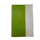 КАРТОН ЦВЕТНОЙ А4  20 ЛИСТОВ 10 ЦВЕТОВ НАБОР ОДНОСТОРОННИЙ ПОЛИГРАФИСТ (БЕНДЕРЫ)