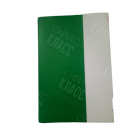 КАРТОН ЦВЕТНОЙ А4  20 ЛИСТОВ 10 ЦВЕТОВ НАБОР ОДНОСТОРОННИЙ ПОЛИГРАФИСТ (БЕНДЕРЫ)