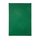 КАРТОН ЦВЕТНОЙ А4  9 ЛИСТОВ НАБОР ДВУСТОРОННИЙ ОФОРТ