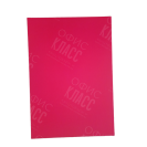 КАРТОН ЦВЕТНОЙ А4  9 ЛИСТОВ НАБОР ДВУСТОРОННИЙ ОФОРТ