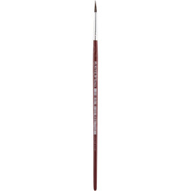 КИСТЬ БЕЛКА KITE K18-340-SQ-3, КРУГЛАЯ №3